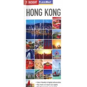 Hong Kong Fleximap Insight